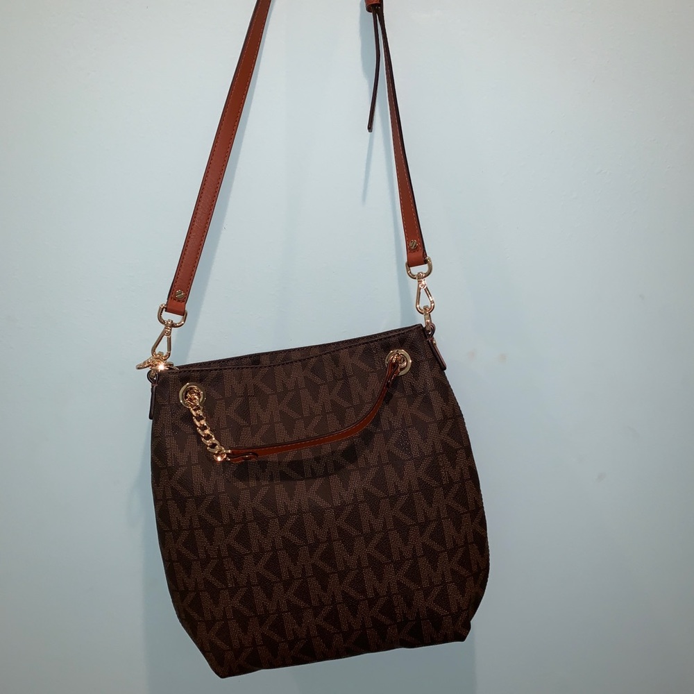 Brand new Michael kors purse